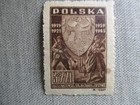 Poland  Scott  B44  Mh
