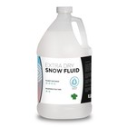 Froggy s Flakes Snow Machine Fluid 1 Gallon Extra Dry Formula Stage Effect