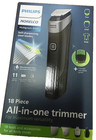 Philips Norelco Multigroom 5000 Brand New In Box Hair And Beard Trimmer 