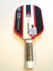 Joola Ben Johns Perseus Pro V 16mm Pickleball Paddle Red Free Shipping