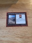 2021 Fascinating Cards U s  National Parks Great Sand Dunes  102 High Dune