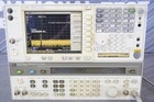 Agilent E4443a  1ds b78 b7j bac hba Psa Series Spectrum Analyzer 3hz - 6 7ghz