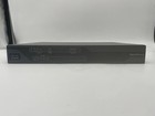 Cisco 881 Integrated Services Router Cisco881-k9 4-port Enterprise Router