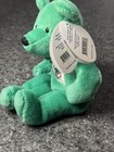 Nfl Beanie Bear Salvino Bammers Dan Marino  13 Miami With Tag Error