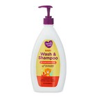  4 Pack  Parent s Choice Baby Wash   Shampoo  27 1 Oz