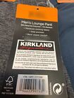 Kirkland Signature Men   s Lounge Pants Variety Colors Sizes