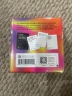 Cards Against Humanity Absurd Box  expansion Set  300 Card Game Brand New Sealed
