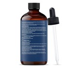 100  Pure Rosemary Oil For Hair Growth  2 Fl Oz  Infused With Biotin  Jojoba   C