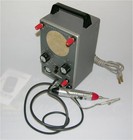 Heathit Signal Tracer Model It-12