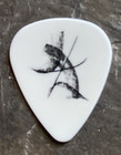 Stone Gossard Lightning Bolt Tour Pearl Jam Guitar Pick  2013