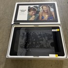 Nixplay Seed 8 Inch Digital Photo Frame Black - W08d