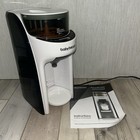 Baby Brezza Frp0046 Formula Pro Advanced Maker White Good Working Condition