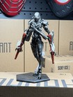 Custom    Kits      Sexyice Studio Vermin Unkval  Ant