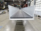 Hytrol Bpc 49 x 50  6  Slider Bed Conveyor 47 belt 7 5hp 3ph Center Drive 124fpm