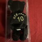 Salvino s Bammers Nfl Beanie  Stewart  10 Pittsburgh Steelers Case Included