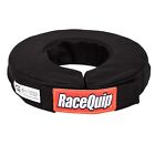 Racequip 360 Degree Sfi Helmet And Neck Support Collar Black Size 17 Inch 337007
