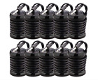 4 Pack Array Arrays Ionic Detox Cell Foot Spa Baths Aqua Cleanse Machine Health 