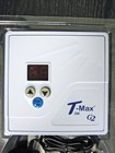 Tmax 3w G2  3a  Digital Tanning Bed Timer Wireless Ready 9 10 12 15 20 Minutes