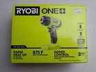 Ryobi 18v One  Heat Gun P3150  tool Only 
