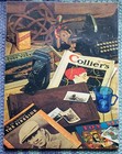 Ideals Nostalgia Issue  Vintage Magazine  Vol  32 No  4  Published 1975