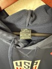 Nike Men   s Usa Soccer Usmnt 2xl Hoodie