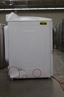Maytag Med6230hw 27  White Front Load Electric Dryer  130443 Bp