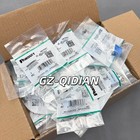 Panduit Netkey Nk688mbu nk6x88mbu Cat6 Keystone Jack Blue Module  box Of 50 