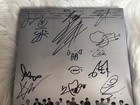 Idntt - All Member Autograph signed  Promo Album Kpop