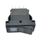Polaris Headlight Switch  Genuine Oem Part 4011115  Qty 1