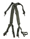 Ww2   Korean War Us Army M1945 Load Bearing Suspenders 1950 Era Dated