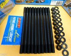 Arp 208-4303 Head Stud Kit Honda Acura Gsr Vtec Dohc B18c1 B18c5 B20vtec Lsvtec