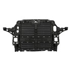 For 2020 2021-2023 Ford Explorer Front Radiator Support Panel Air Shutter Grille