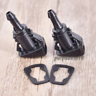 Windshield Washer Fluid Nozzle For Dodge Ram 1500 2500 3500 2011-2017 5113049aa