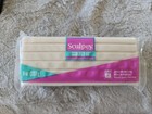 Sculpey Iii Polymer Clay 8oz-pearl