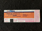 2001 Seattle Mariners Full Ticket Win  111 Ichiro Rookie 8th Hr Last Of The Year