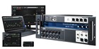 Soundcraft Ui16 16 Channel Digital Mixer Wireless Remote Control Wi-fi Usb