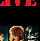 Awesome    Alive Ii 16  X 24  Screams 70s  Ace Frehley Kiss Gene Bloody    