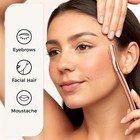 Eyebrow Razor  Face Razors For Women men  Eyebrow Trimmer Shaper With Precision