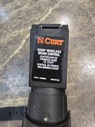 Curt Echo Mobile Trailer Brake Controller 51180 -  Wireless Bluetooth Like New  