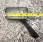 Vintage Hand-held Bausch   Lomb Rectangular Reader Magnifying Reading Glass