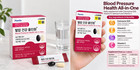 Pantio Korean Blood Pressure Health All-in-one 12 Sachets