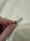 Toe Ring Sterling Silver 925 Jewelry Thailand