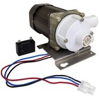 Imm Ice Machine Motor Replacement For Hoshizaki S-0730 Ice Machine Motors   Plug