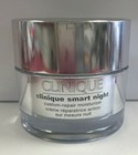 Clinique Smart Night Custom-repair Moisturizer 1 0 Oz 30 Ml Dry Combination New