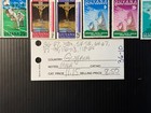 Guyana  Mnh   26-27  38a  54-55  64-67  87-94  102-113  118-24   Value     11 15