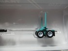Trainworx   49088 Kenworth W900 Log Truck Robinson N-scale