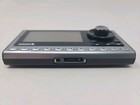 Untested Sirius Sp5 Satellite Radio - Receiver Only Sold For Parts Only