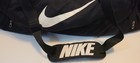 Nike Brasilia Training Duffel Bag  Large - Black With Strap