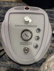Microdermabrasion Dermabrasion Facial Vacuum Spray Peeling Machine