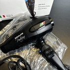 Babyliss Pro Portofino 2000w Full Size Hair Dryer Made In Italy - Read 
